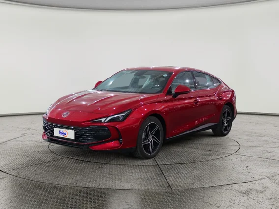 ام جي 7 STD 2025 