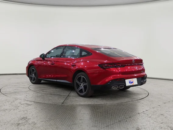 ام جي 7 STD 2025 