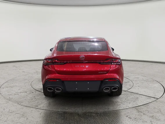 ام جي 7 STD 2025 