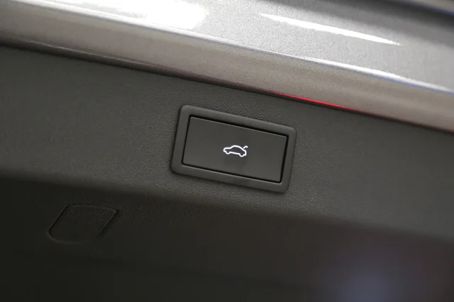 Skoda Kodiaq Sport Line 2025 