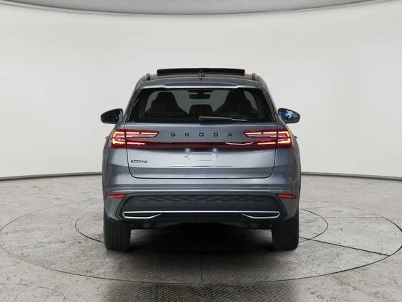 Skoda Kodiaq Sport Line 2025 