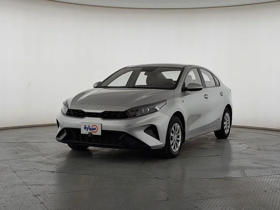 كيا سيراتو GL 2023 