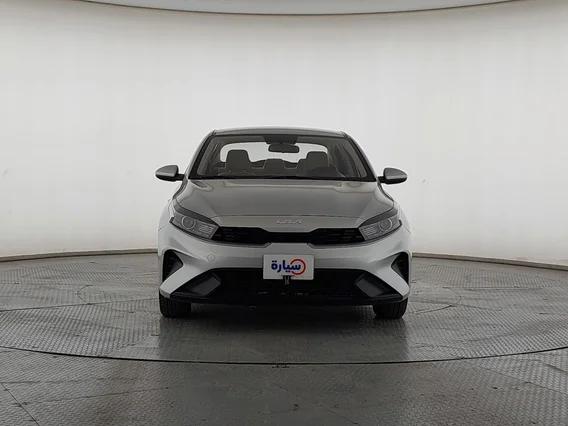كيا سيراتو GL 2023 