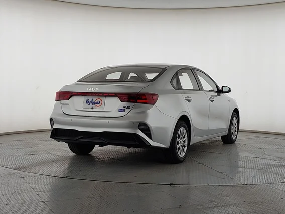 كيا سيراتو GL 2023 