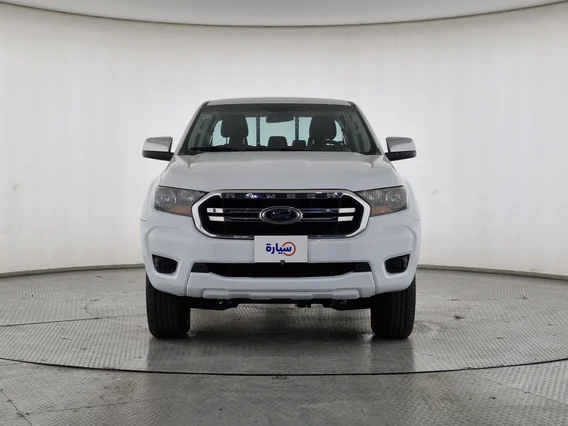 فورد رينجر XL 2020 دبل
