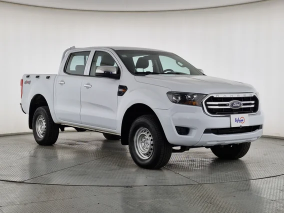 فورد رينجر XL 2020 دبل