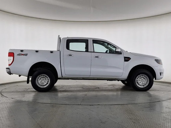 فورد رينجر XL 2020 دبل