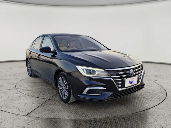 ام جي 5 LUX 2023 