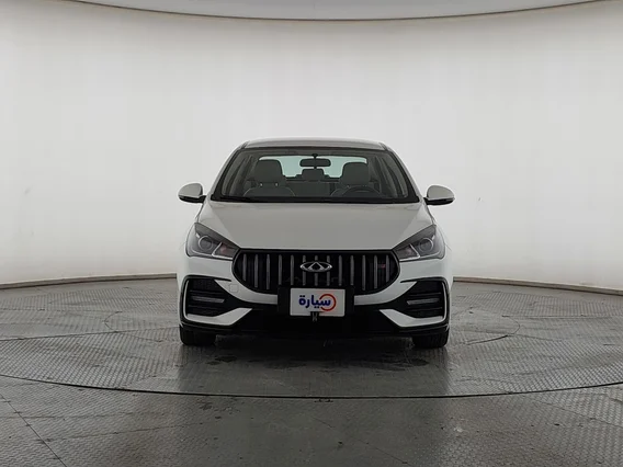 شيري اريزو 5 Comfort 2024 