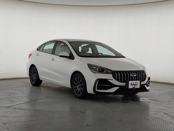 شيري اريزو 5 Comfort 2024 