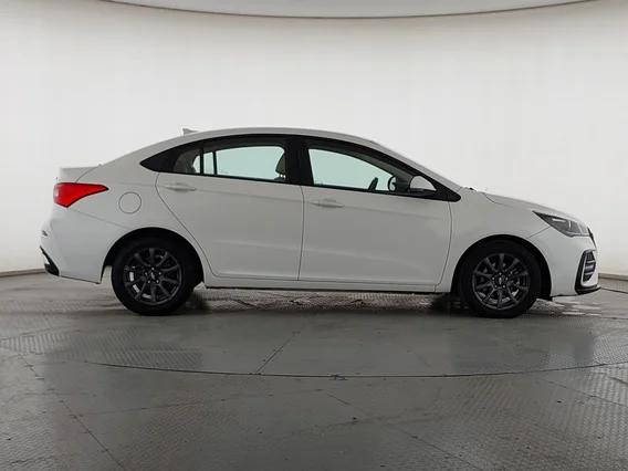 شيري اريزو 5 Comfort 2024 