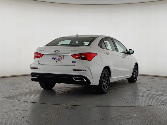 شيري اريزو 5 Comfort 2024 