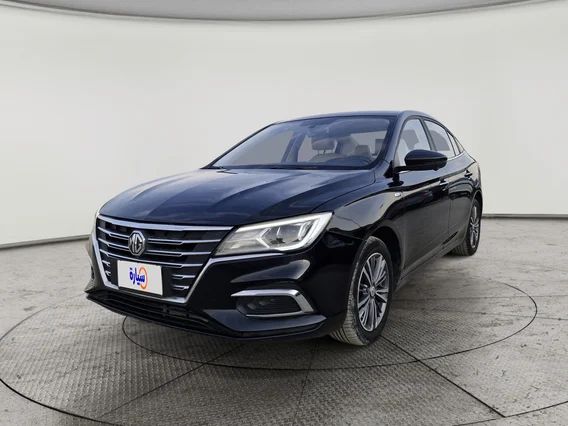 ام جي 5 LUX 2023 