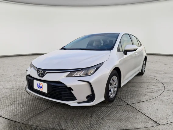 Toyota Corolla XLI 2022 