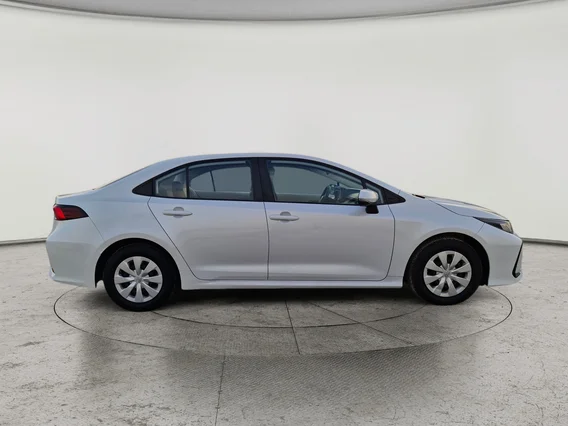 Toyota Corolla XLI 2022 