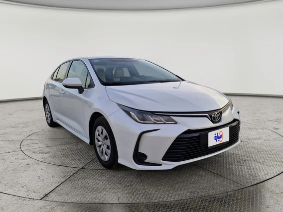 Toyota Corolla XLI 2022 