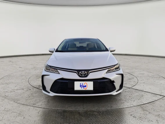 Toyota Corolla XLI 2022 