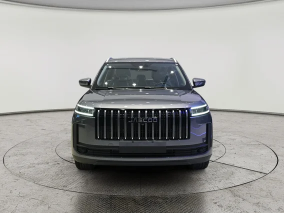 Jaecoo J5 Luxury 2026 