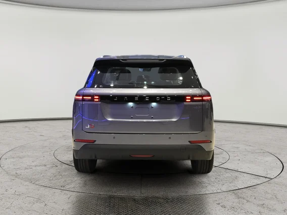 Jaecoo J5 Luxury 2026 