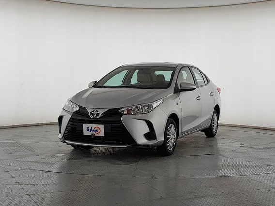 تويوتا يارس Y 2021 
