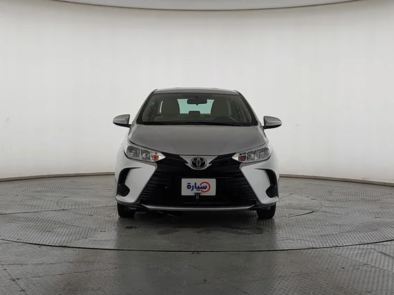 تويوتا يارس Y 2021 