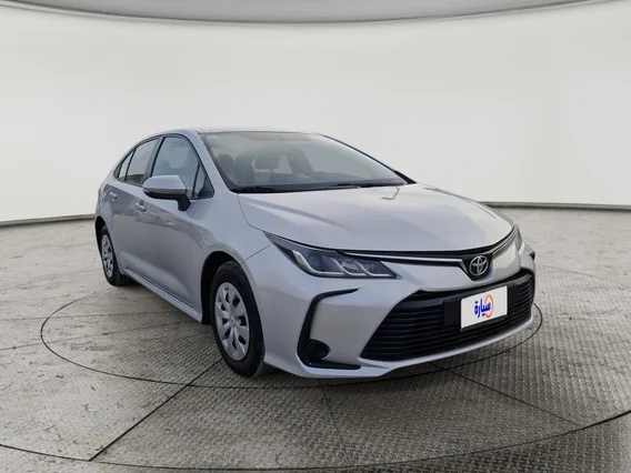 Toyota Corolla XLI 2022 