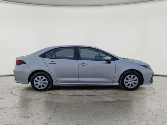 Toyota Corolla XLI 2022 
