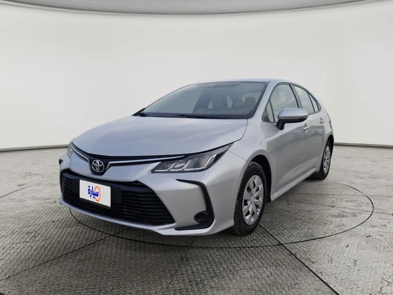 Toyota Corolla XLI 2022 