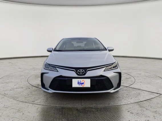 Toyota Corolla XLI 2022 