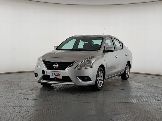 Nissan Sunny SV Comfort 2023 