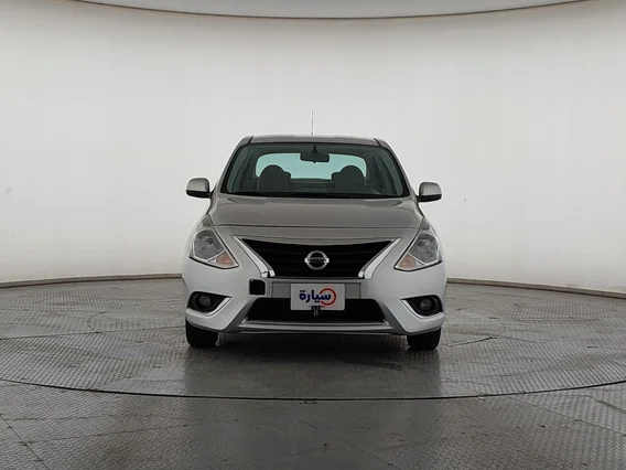 Nissan Sunny SV Comfort 2023 