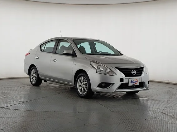 Nissan Sunny SV Comfort 2023 