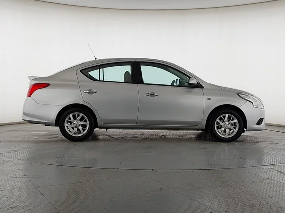 Nissan Sunny SV Comfort 2023 