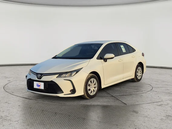 Toyota Corolla XLI 2022 