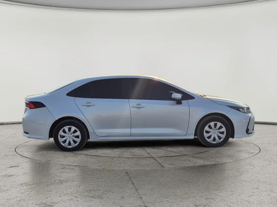 Toyota Corolla XLI 2022 