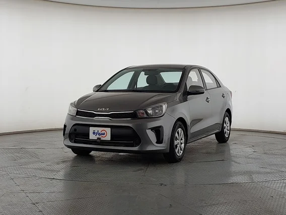 كيا بيجاس LX 2022 