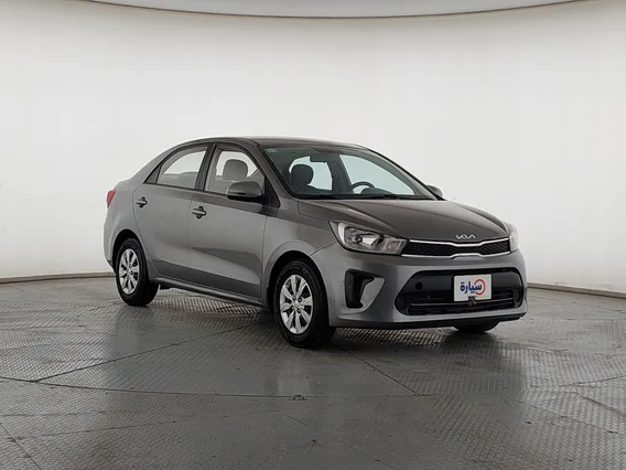 كيا بيجاس LX 2022 