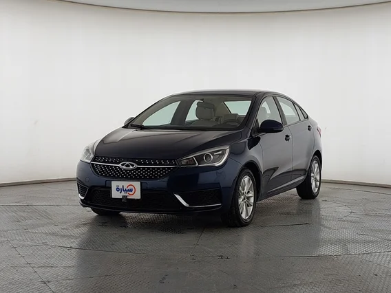 Chery Arrizo 5 Comfort 2023 