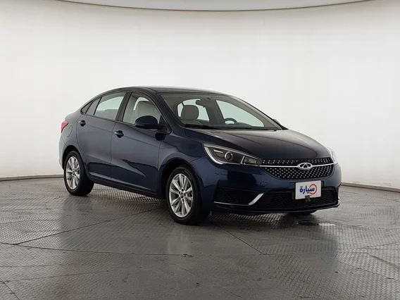 Chery Arrizo 5 Comfort 2023 