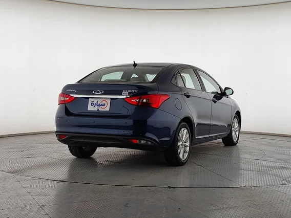 Chery Arrizo 5 Comfort 2023 