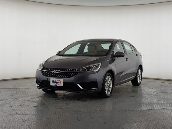 شيري اريزو 5 Comfort 2023 