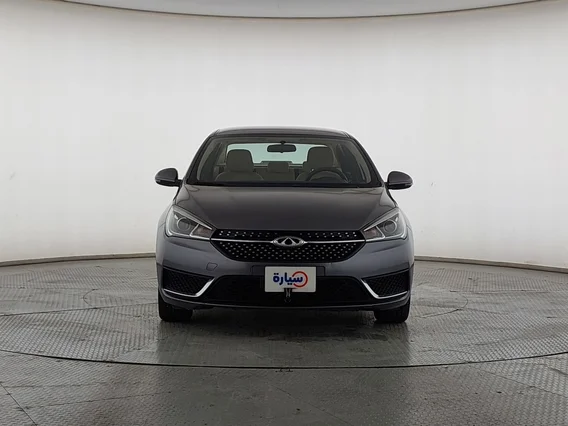 شيري اريزو 5 Comfort 2023 