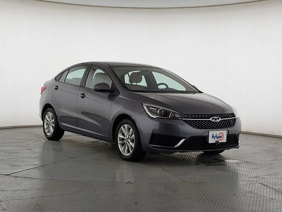 شيري اريزو 5 Comfort 2023 