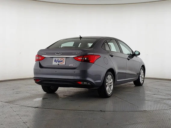 شيري اريزو 5 Comfort 2023 