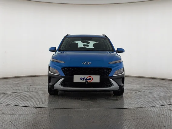 هيونداي كونا سمارت 2022 