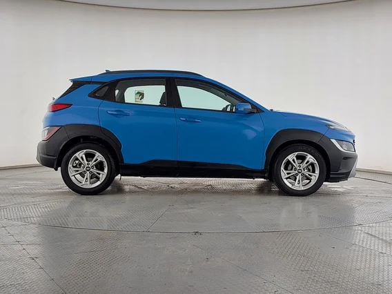 هيونداي كونا سمارت 2022 