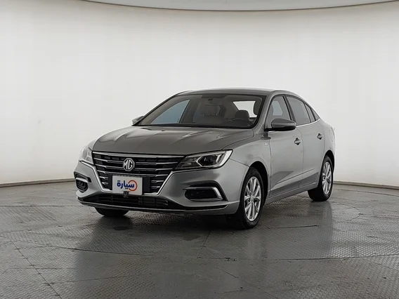 ام جي 5 COM 2022 