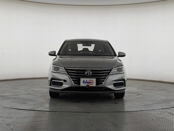 ام جي 5 COM 2022 