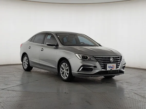 ام جي 5 COM 2022 