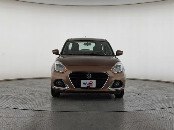 سوزوكي ديزاير GL 2023 